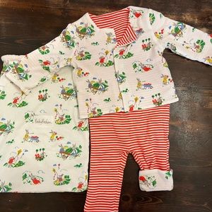 Baby Boden 3 Piece Set